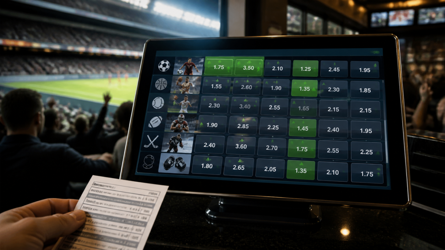Miglior bookmaker non aams: criteri, vantaggi e limiti da valutare Guida al miglior bookmaker non aams per scommesse online